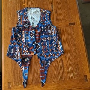 Vintage set - attitude